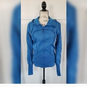 Lululemon Dance Studio Hoodie